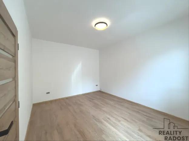 Pronájem bytu 2+1, Hodonín, Měšťanská, 52 m2