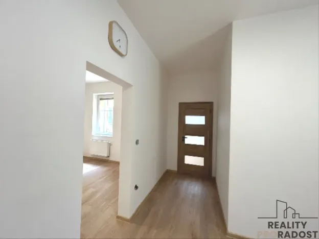 Pronájem bytu 2+1, Hodonín, Měšťanská, 52 m2