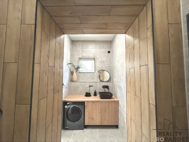 Pronájem bytu 2+1, Hodonín, Měšťanská, 52 m2