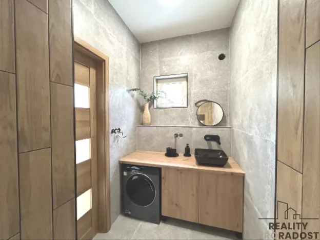 Pronájem bytu 2+1, Hodonín, Měšťanská, 52 m2