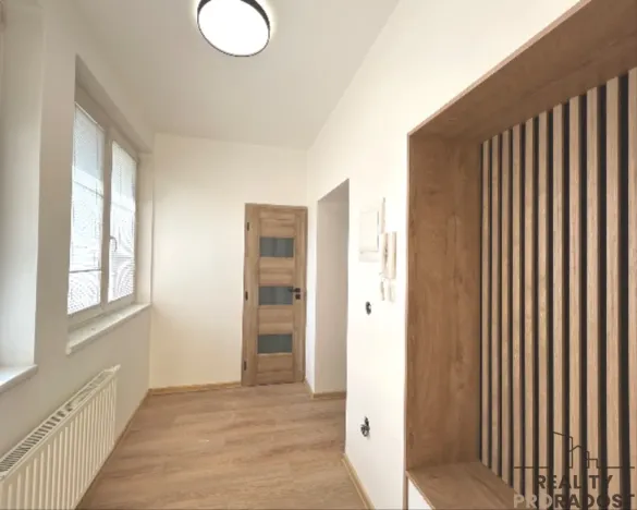 Pronájem bytu 2+1, Hodonín, Měšťanská, 52 m2