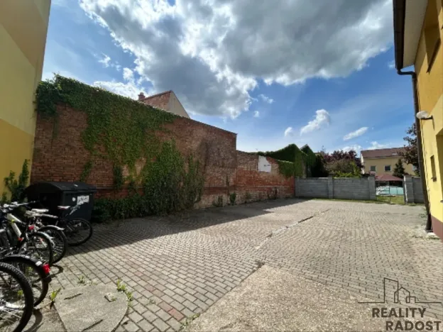 Pronájem bytu 2+1, Hodonín, Měšťanská, 52 m2