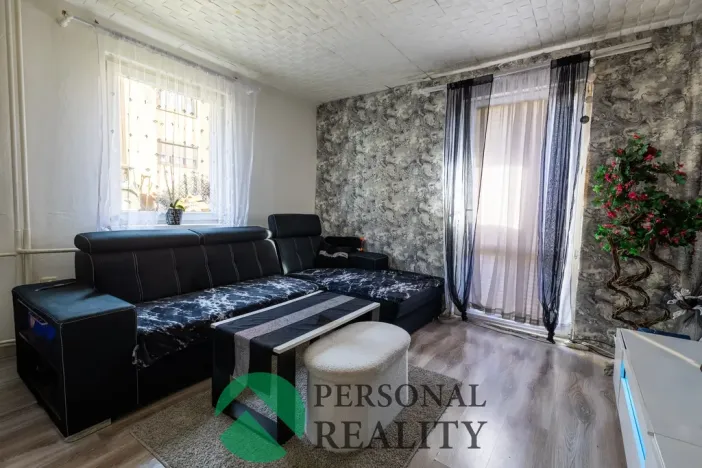 Prodej činžovního domu, Zaječov - Kvaň, 200 m2