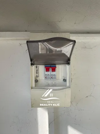 Pronájem garáže, Ostrava, Baarova, 24 m2