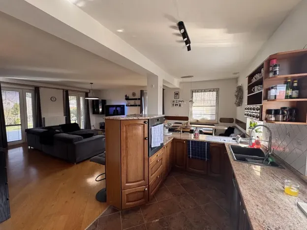 Prodej rodinného domu, Všeradice, 402 m2