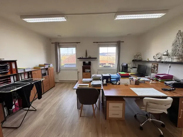 Prodej rodinného domu, Všeradice, 402 m2