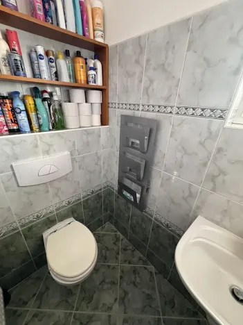 Prodej rodinného domu, Všeradice, 402 m2