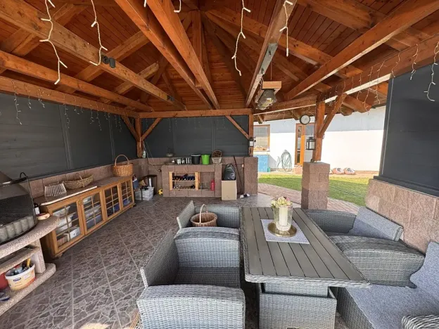 Prodej rodinného domu, Všeradice, 402 m2