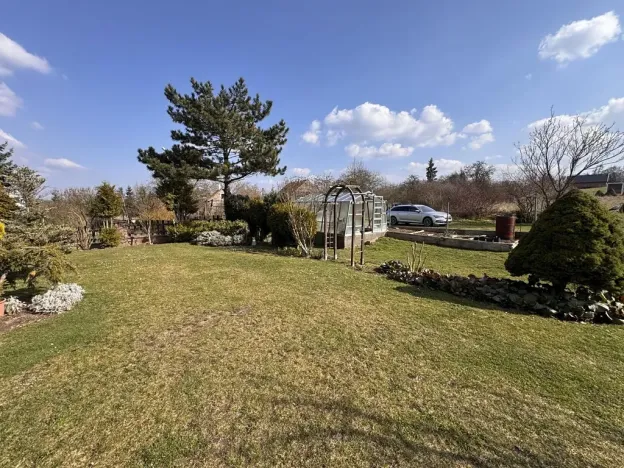 Prodej rodinného domu, Všeradice, 402 m2