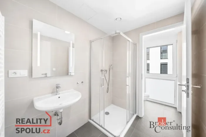 Pronájem bytu 3+kk, Hořovice, Kopřivová, 65 m2