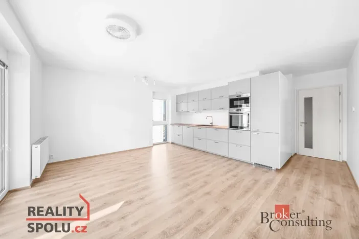 Pronájem bytu 3+kk, Hořovice, Kopřivová, 65 m2