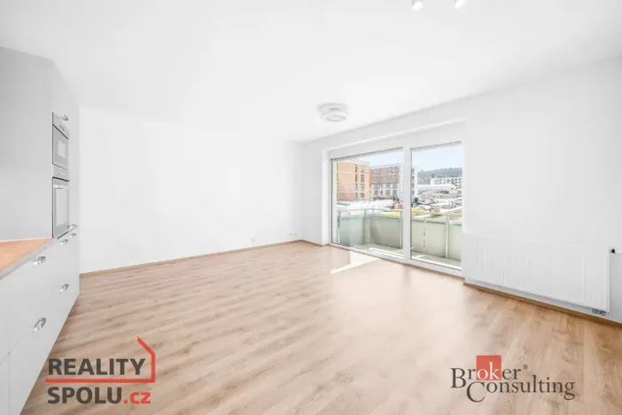 Pronájem bytu 3+kk, Hořovice, Kopřivová, 65 m2