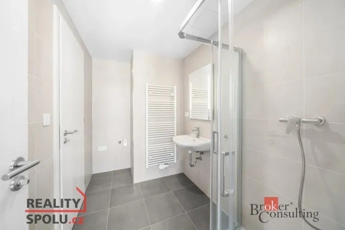 Pronájem bytu 3+kk, Hořovice, Kopřivová, 65 m2