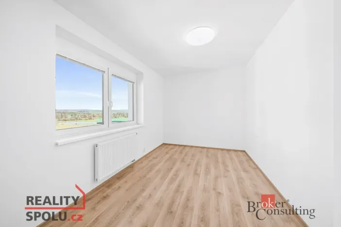 Pronájem bytu 3+kk, Hořovice, Kopřivová, 65 m2