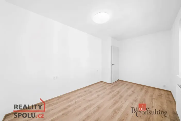 Pronájem bytu 3+kk, Hořovice, Kopřivová, 65 m2