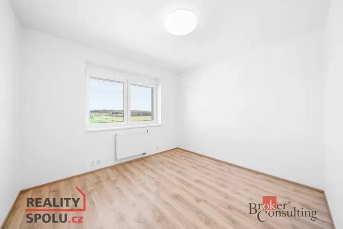 Pronájem bytu 3+kk, Hořovice, Kopřivová, 65 m2