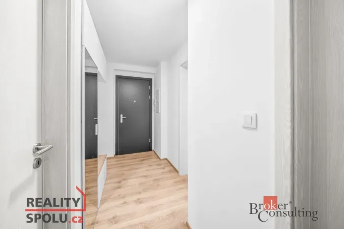 Pronájem bytu 3+kk, Hořovice, Kopřivová, 65 m2