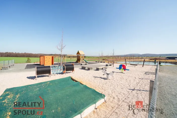 Pronájem bytu 3+kk, Hořovice, Kopřivová, 65 m2