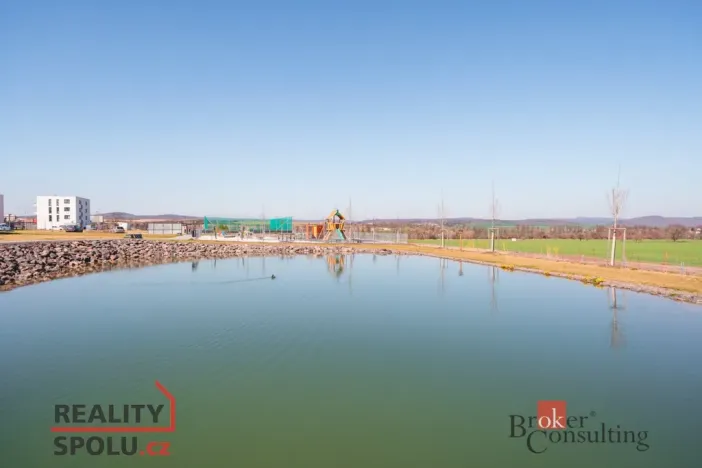 Pronájem bytu 3+kk, Hořovice, Kopřivová, 65 m2