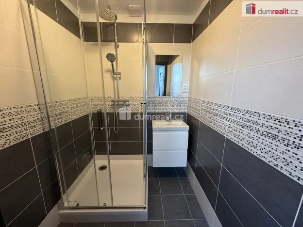 Pronájem bytu 2+1, Krupka - Bohosudov, Kollárova, 53 m2