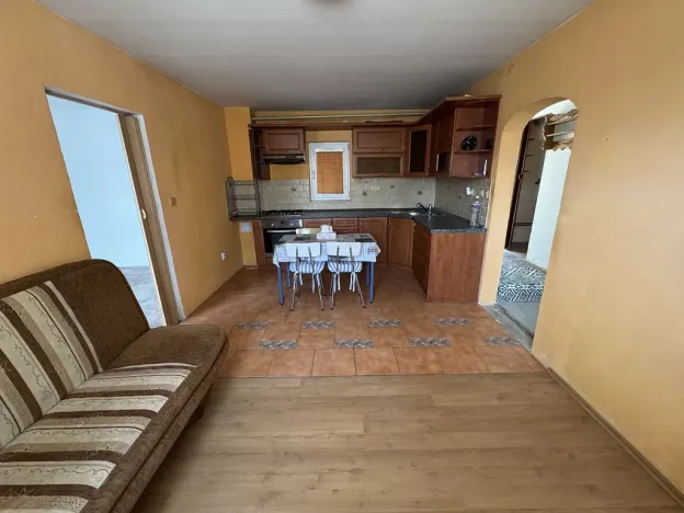 Prodej rodinného domu, Labuty, 56 m2