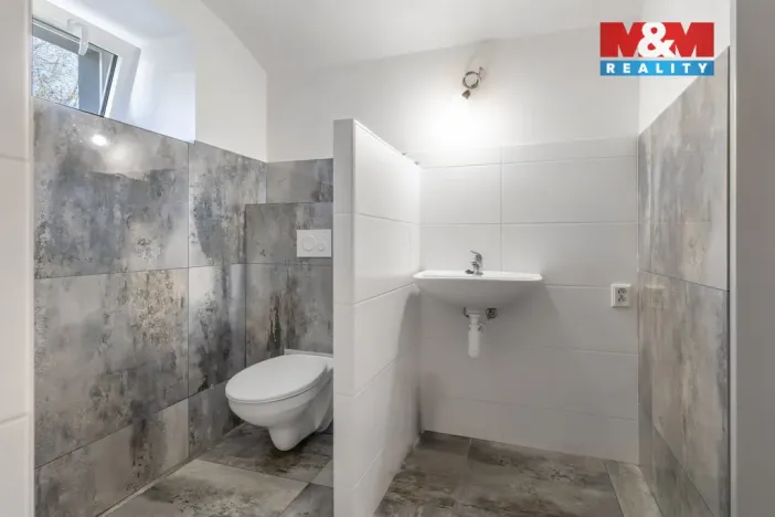 Prodej rodinného domu, Orlová - Poruba, Porubská, 220 m2