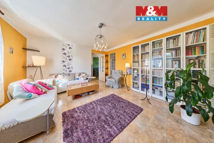 Prodej rodinného domu, Hradec Králové - Svobodné Dvory, U Cihelny, 159 m2