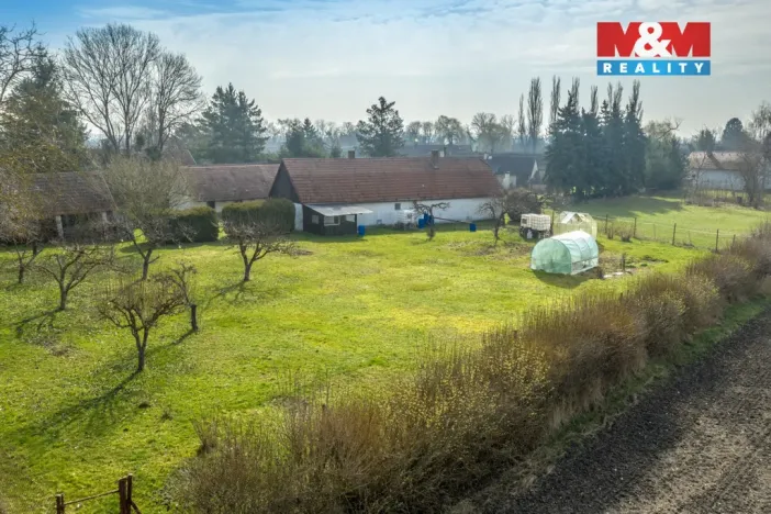 Prodej rodinného domu, Kněžice - Dubečno, 117 m2