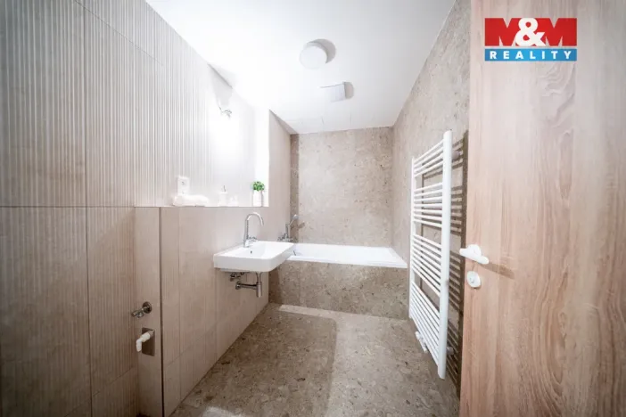 Prodej bytu 2+kk, Brandýs nad Labem-Stará Boleslav, Dřevčická, 64 m2