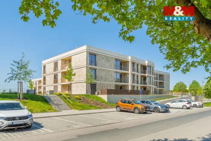 Prodej bytu 2+kk, Brandýs nad Labem-Stará Boleslav, Dřevčická, 64 m2