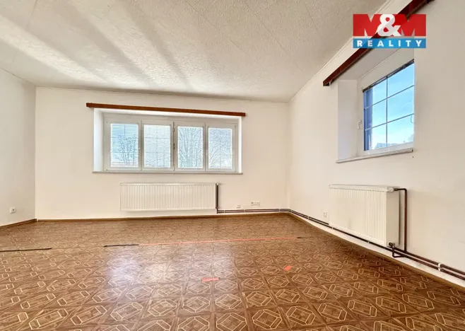 Pronájem bytu 1+1, Čermná nad Orlicí - Malá Čermná, 65 m2