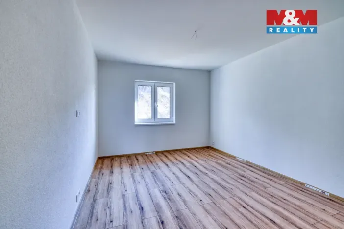 Prodej rodinného domu, Březová, Gen. Svobody, 138 m2