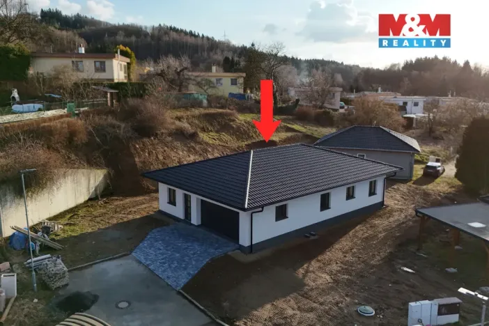 Prodej rodinného domu, Březová, Gen. Svobody, 138 m2