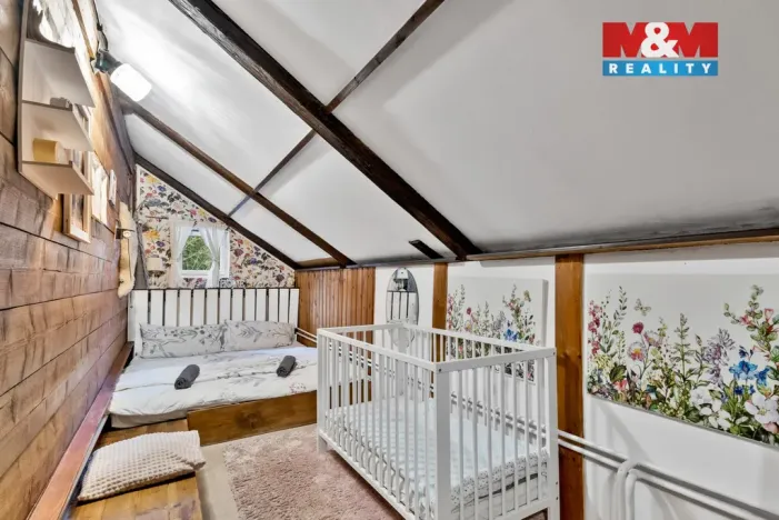 Prodej rodinného domu, Desná - Desná III, Polubenská, 248 m2