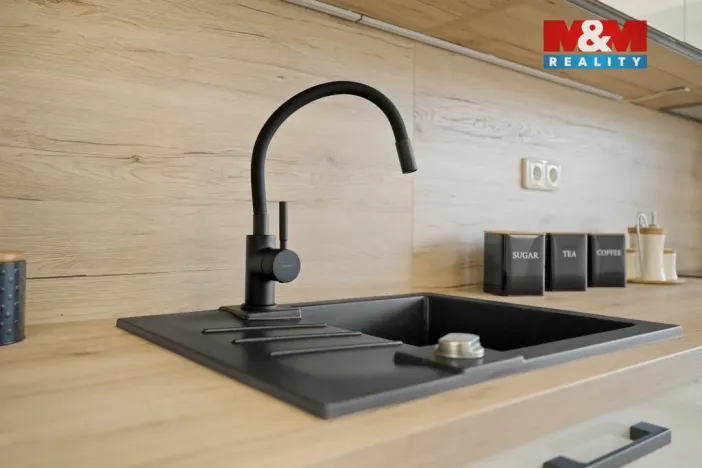 Prodej rodinného domu, Mladá Boleslav - Mladá Boleslav III, Žižkova, 100 m2