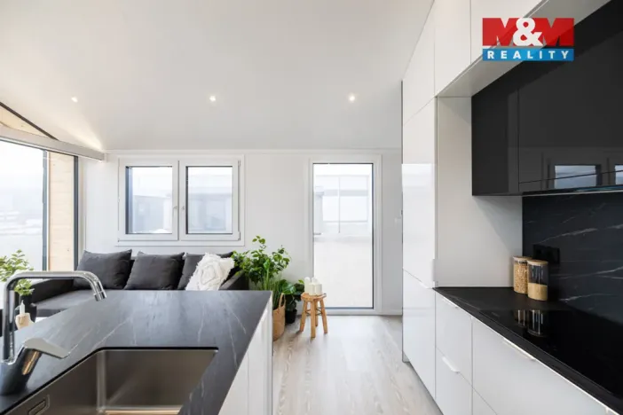 Prodej rodinného domu, Vítězná - Kocléřov, 40 m2