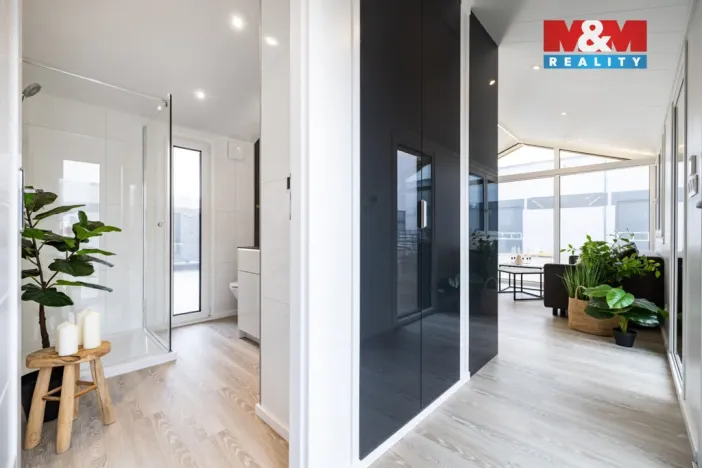 Prodej rodinného domu, Vítězná - Kocléřov, 40 m2