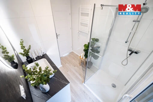 Prodej rodinného domu, Vítězná - Kocléřov, 40 m2