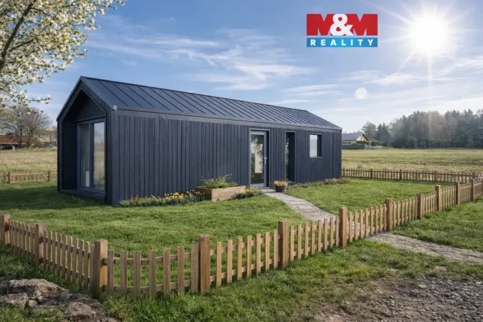 Prodej rodinného domu, Vítězná - Kocléřov, 48 m2