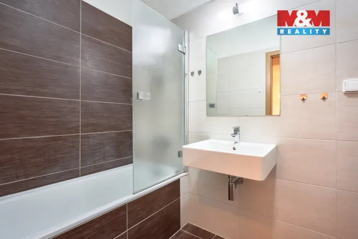 Prodej bytu 2+kk, Všemina, 45 m2