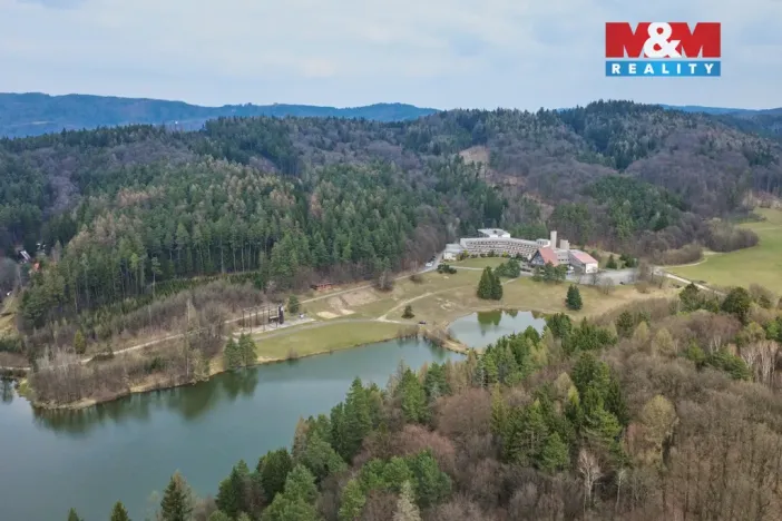 Prodej bytu 2+kk, Všemina, 45 m2