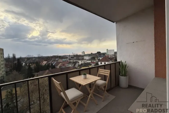 Pronájem bytu 3+1, Přerov, Na Odpoledni, 71 m2
