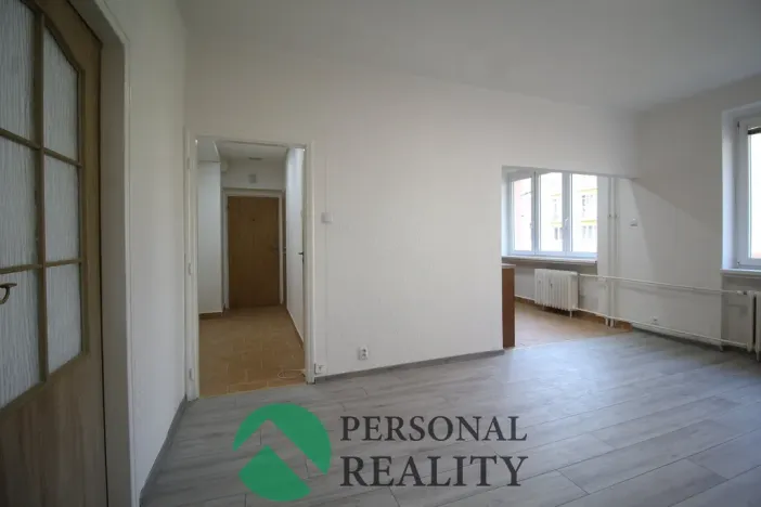 Pronájem bytu 2+1, Habartov, Mírová, 53 m2