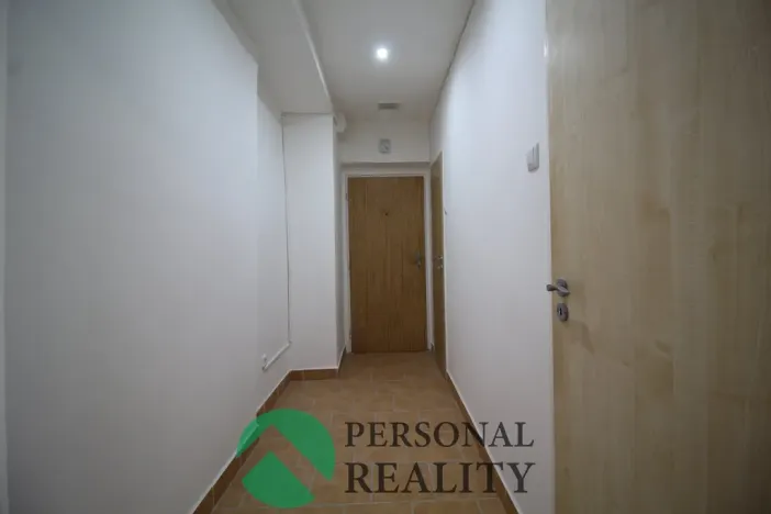 Pronájem bytu 2+1, Habartov, Mírová, 53 m2