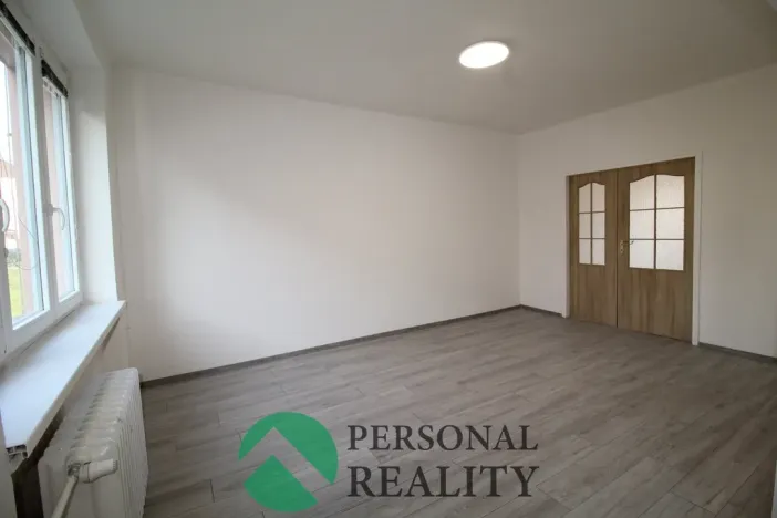 Pronájem bytu 2+1, Habartov, Mírová, 53 m2