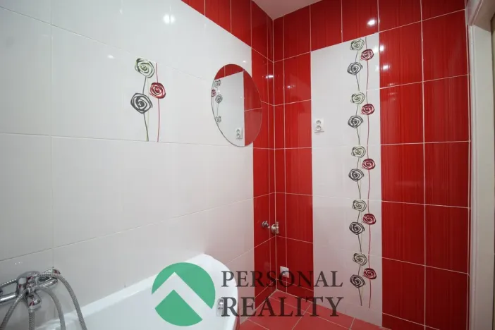 Pronájem bytu 2+1, Habartov, Mírová, 53 m2