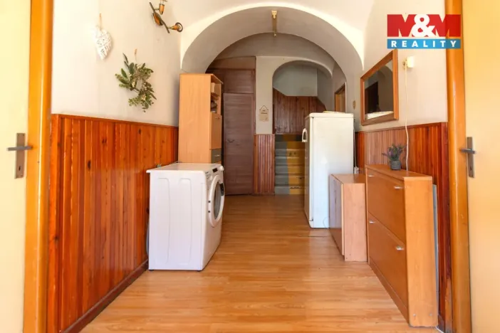 Prodej rodinného domu, Radonice, 260 m2