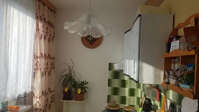 Prodej bytu 2+1, Třebíč, Fr. Hrubína, 47 m2