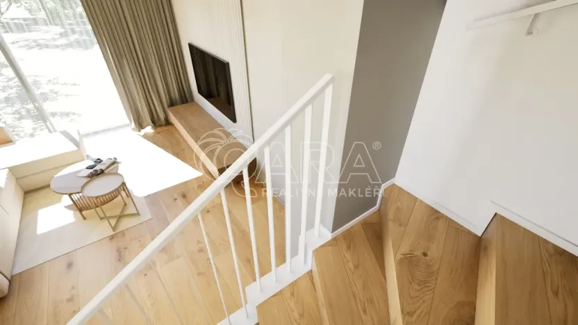 Pronájem rodinného domu, Vysoký Újezd, Jana Kreisla, 175 m2