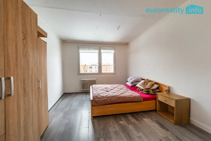 Pronájem bytu 3+1, Mariánské Lázně - Úšovice, Hroznatova, 64 m2